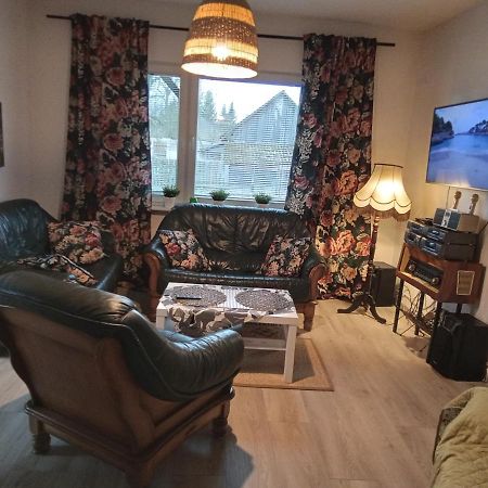 Domek U Kazi Sadowne Dış mekan fotoğraf