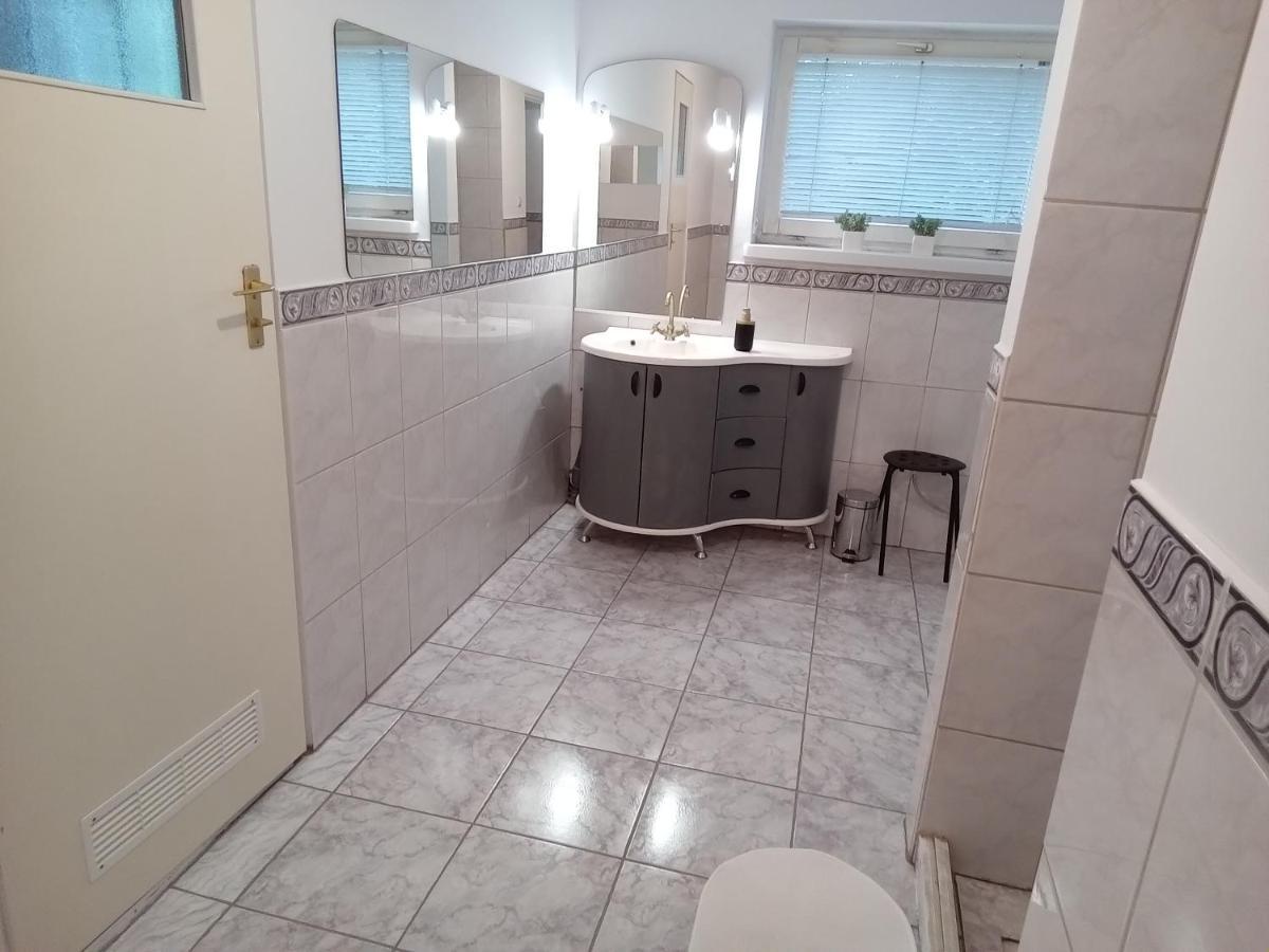 Domek U Kazi Sadowne Dış mekan fotoğraf