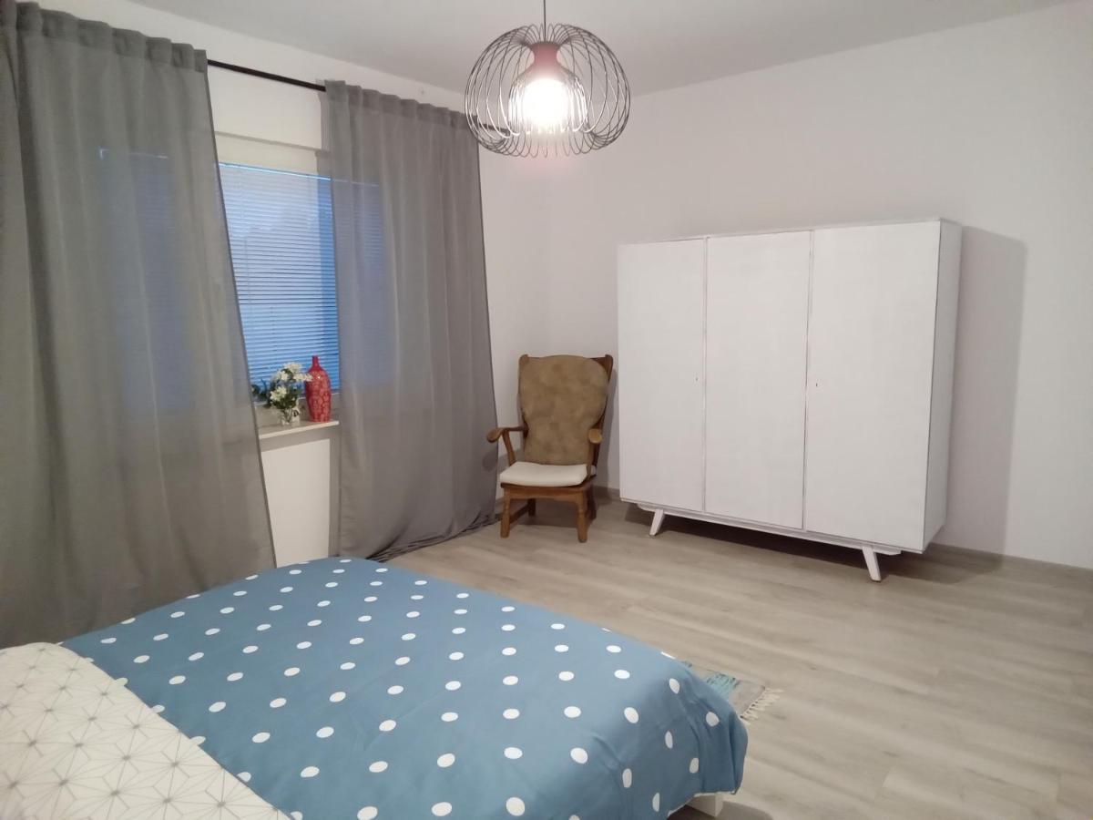 Domek U Kazi Sadowne Dış mekan fotoğraf