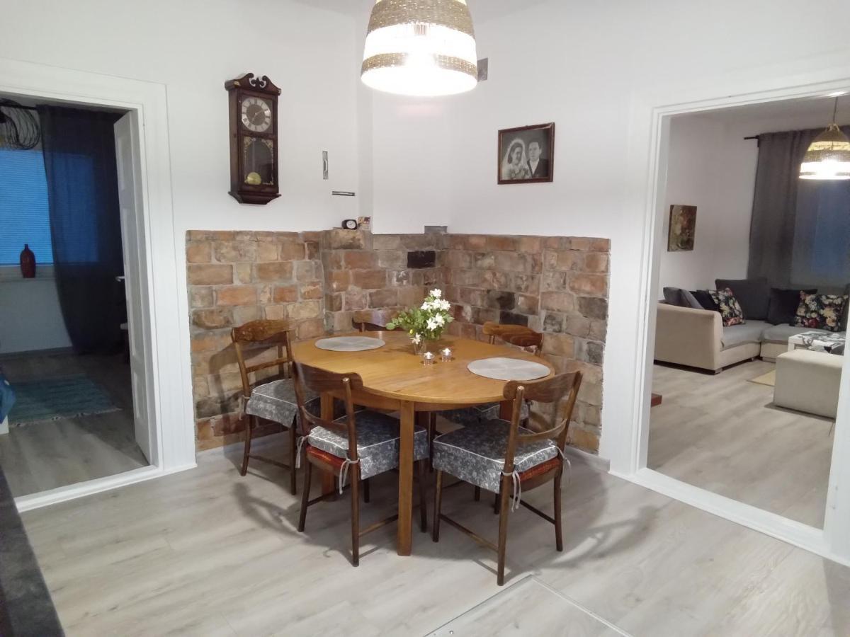 Domek U Kazi Sadowne Dış mekan fotoğraf