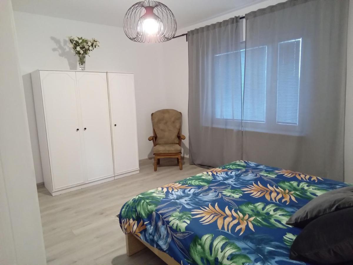 Domek U Kazi Sadowne Dış mekan fotoğraf