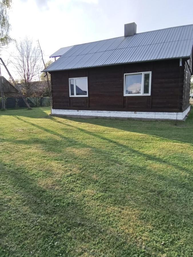 Domek U Kazi Sadowne Dış mekan fotoğraf