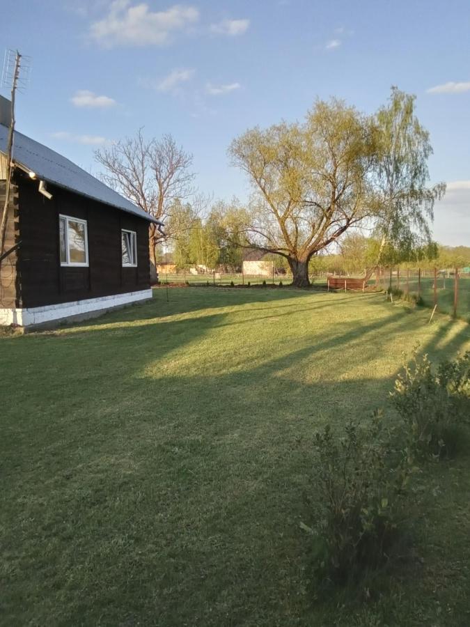 Domek U Kazi Sadowne Dış mekan fotoğraf
